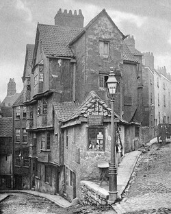 Викторианская Англия