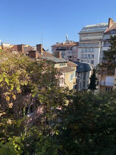 8 дней из жизни в Болгарии