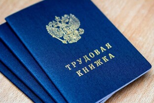 Трудовые отношение