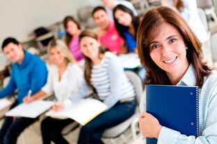 Иммидж педагога