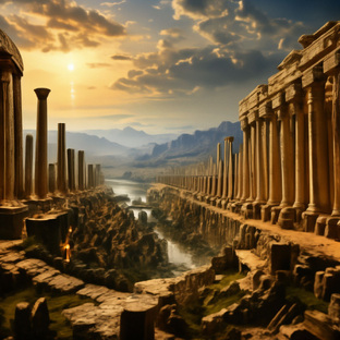 История