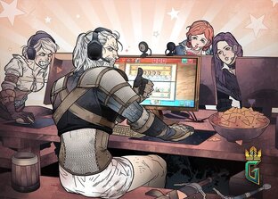 Игры