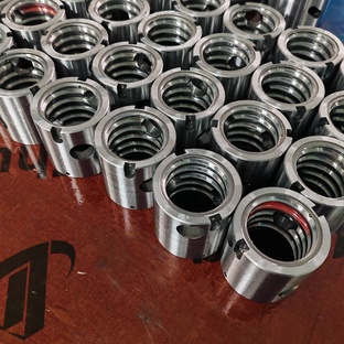 Ball Screw