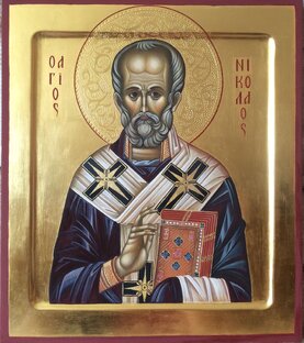 Патрология