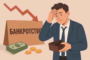 Про банкротство
