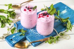 Десерты от Накормишки