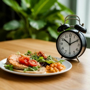 Факты о еде