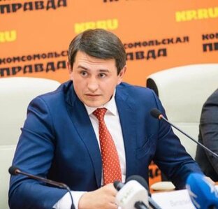 Комментарии Главы ФПБК Виталия Бородина 