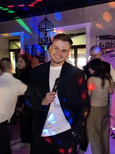 Для ведущих🎤