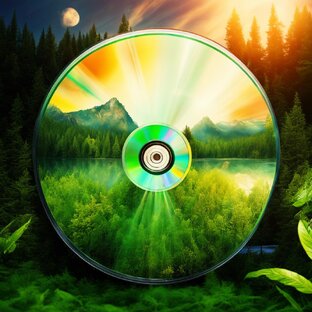 Лирические мелодии