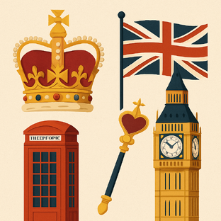 Великобритания (Соединённое Королевство)