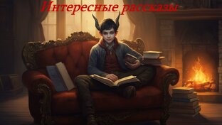 Рассказ (Дети Апокалипсиса)