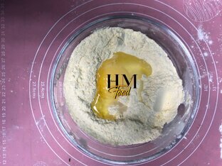 Избранные рецепты Food HM.