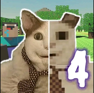 Boo cat 4