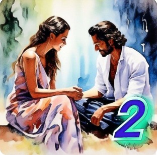 Стихи и проза, мечты и грезы.