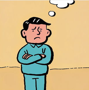 Обнаглевший муж