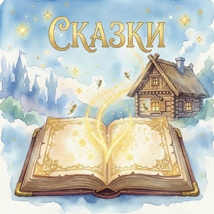 Сказки