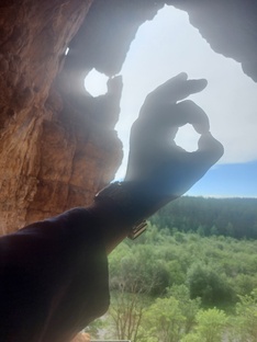 Спелеология