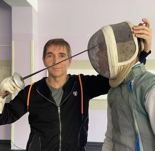 Кухонные зарисовки