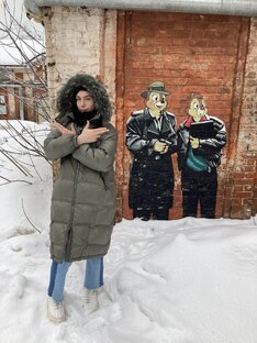 Кино - Места съёмок 