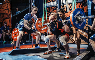 паэрлифтинг