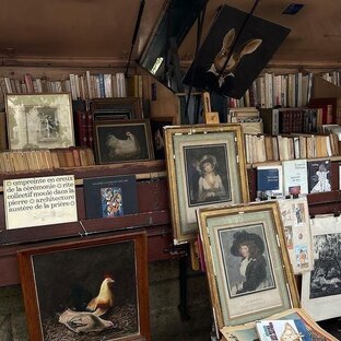 искусство-ветка