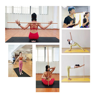 Тренировочный шест