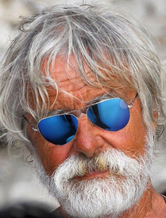 Это НЕ поле! Это ЖИЗНЬ!