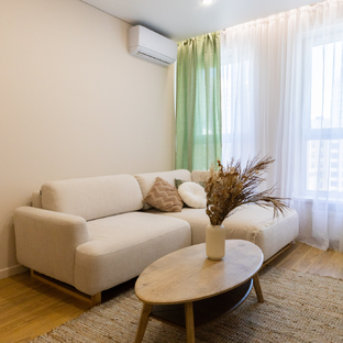 Идеи для ремонта и интерьера