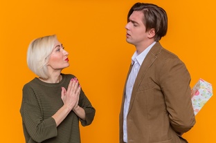 Психология ЖАДНОСТИ