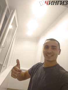 Материалы для обшивки и остеклений балконов и лоджий