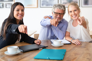 Дневник вузовского международника