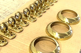 металлопроизводство БЕТАРа