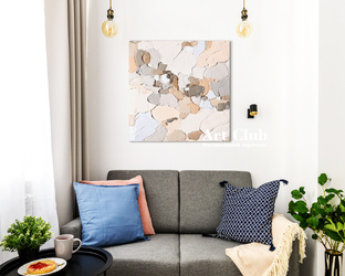 АБСТРАКЦИИ