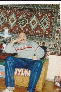 Исканян Жорж