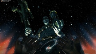 Анабиоз: сон разума.