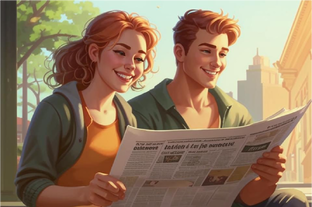 Интересные новости короткой строкой