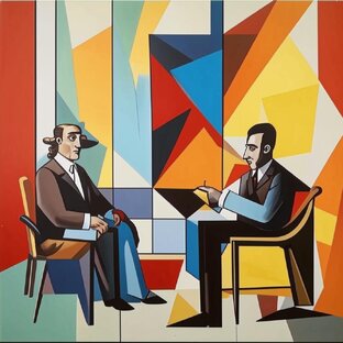 Поиск работы