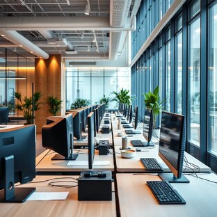 Услуги и предложения