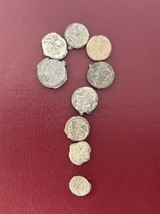 Неидентифицированные