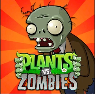 Plants vs. zombes