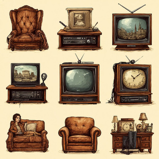 Подборки сериалов