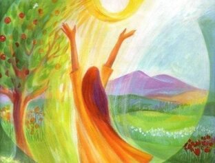 Уход за собой для себя любимой