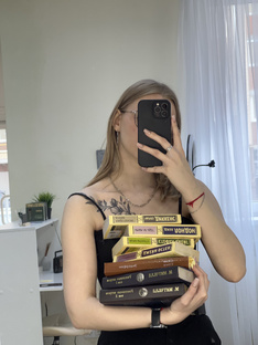 Мое творчество 