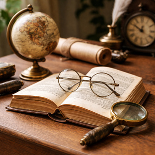 История без занудства.