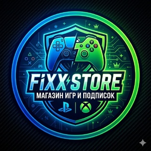 Покупка игр и подписок