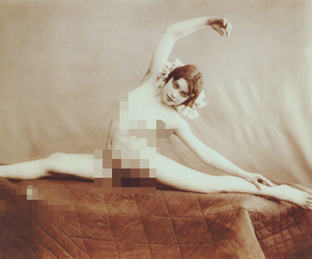 Актеры и их таланты.