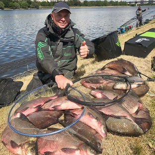 Прикормка и ароматика