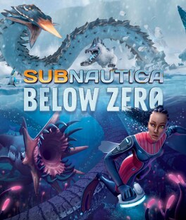 Subnautica Below Zero
