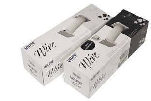 Приточные клапаны